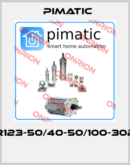 PTKR123-50/40-50/100-302480  Pimatic