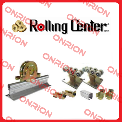 CA4RM  Rolling Center