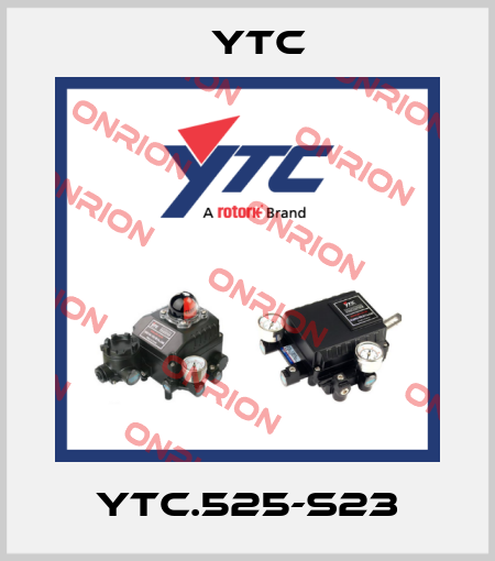YTC.525-S23 Ytc