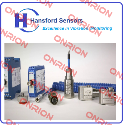 HS-420 Hansford Sensors