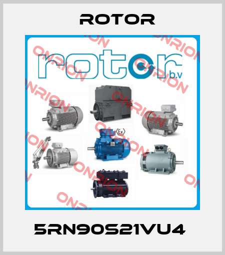5RN90S21VU4  Rotor