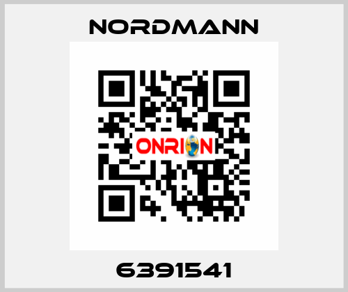 6391541  Nordmann