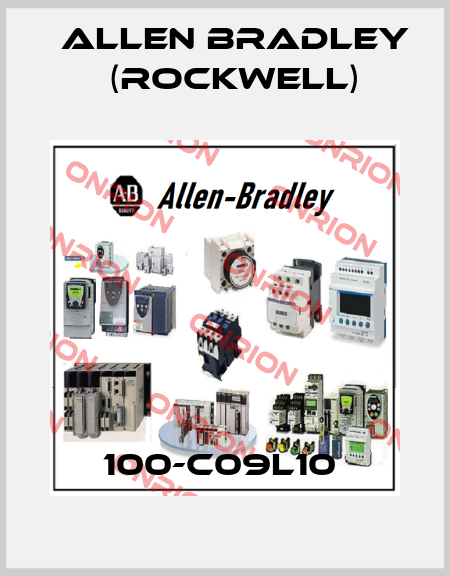 100-C09L10  Allen Bradley (Rockwell)