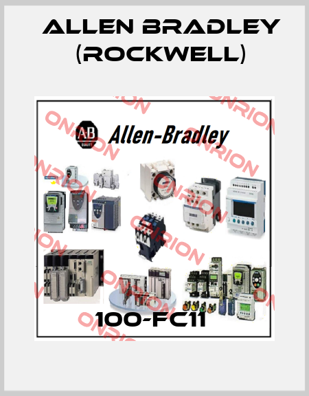 100-FC11  Allen Bradley (Rockwell)