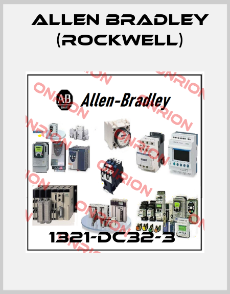 1321-DC32-3  Allen Bradley (Rockwell)