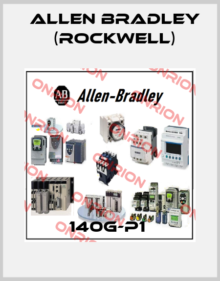 140G-P1  Allen Bradley (Rockwell)