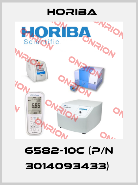 6582-10C (P/N 3014093433)  Horiba