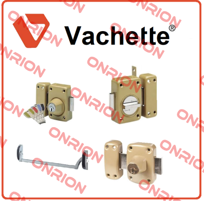 6710 Vachette