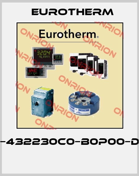 690−432230C0−B0P00−D000  Eurotherm