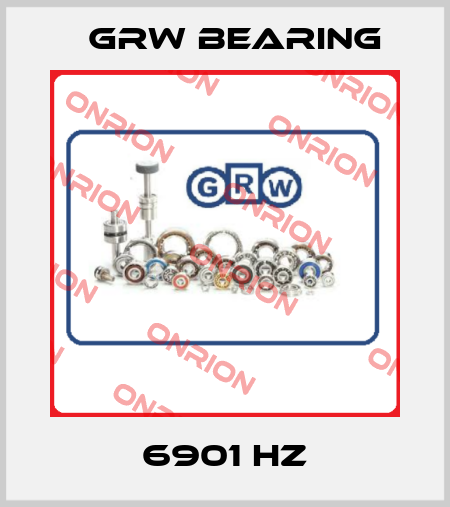 6901 HZ GRW Bearing