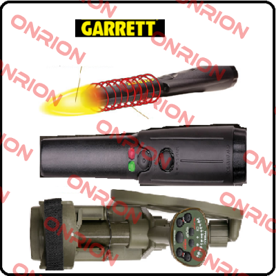 6C1Q 6K682 DE Garrett