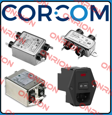 6FC10 Corcom (TE Connectivity)