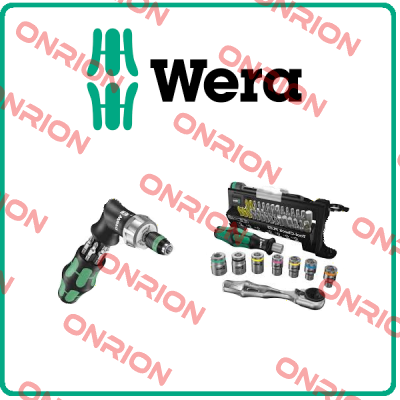 7003C  Wera