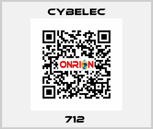 712  Cybelec