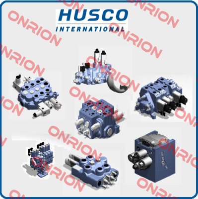 7130-C83 3-  Husco