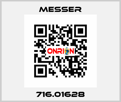 716.01628 Messer