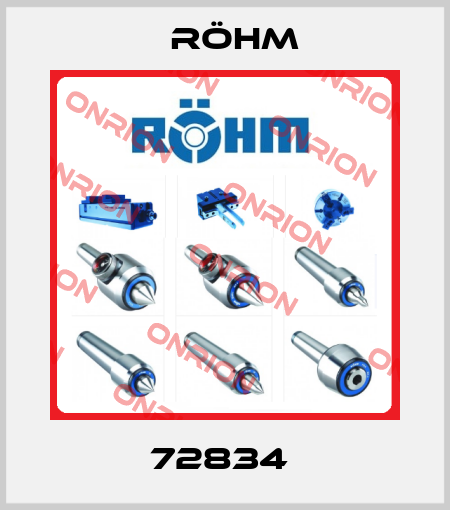 72834  Röhm