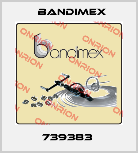 739383  Bandimex
