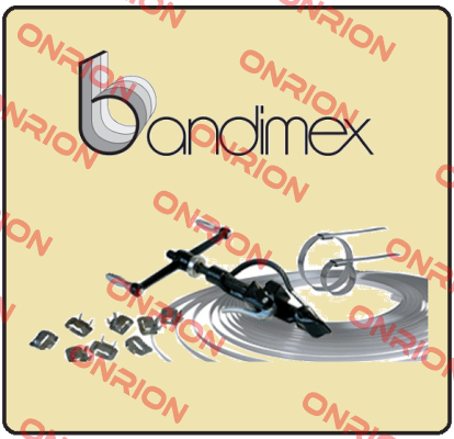 739409 S253  Bandimex