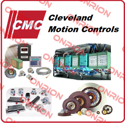 00039  Cmc Cleveland Motion Controls