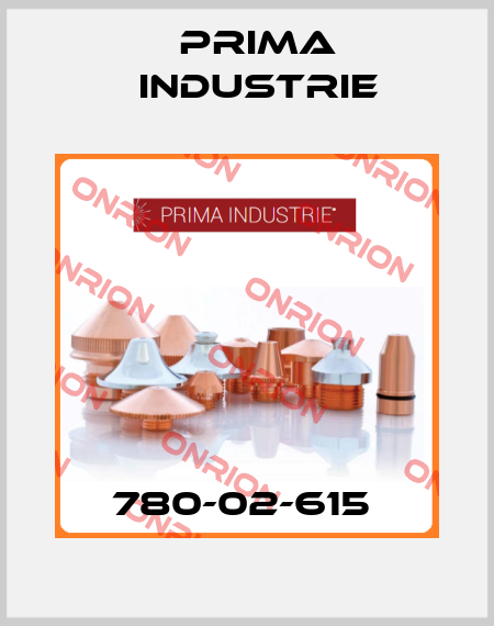 780-02-615  Prima Industrie