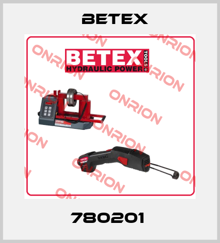 780201  BETEX