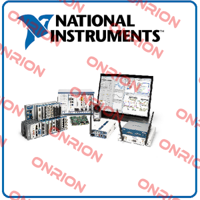 781922-01 National Instruments