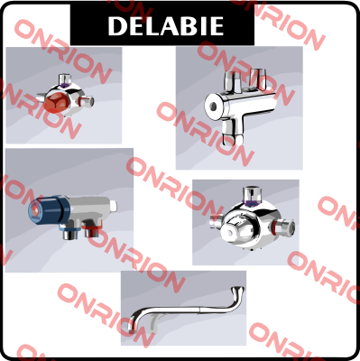 796000 Delabie