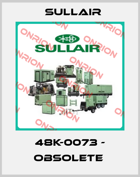 48K-0073 - obsolete  Sullair