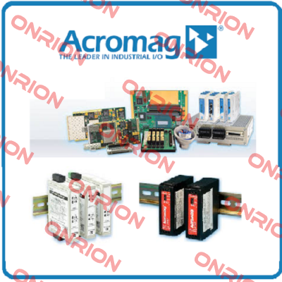 NETZTEIL SYN LAN/NEPower supply   Acromag