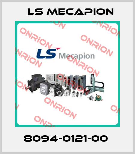 8094-0121-00  LS Mecapion