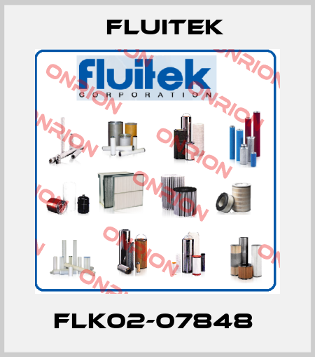 FLK02-07848  FLUITEK