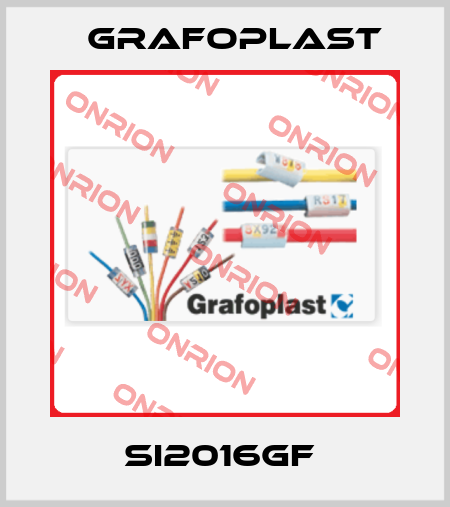 SI2016GF  GRAFOPLAST