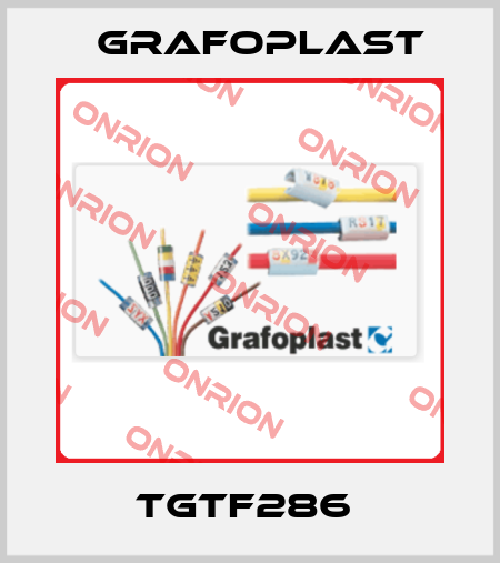 TGTF286  GRAFOPLAST