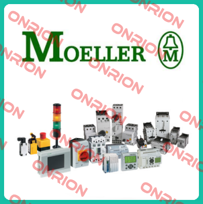 P/N: 137281, Type: ASFLC10-6A-GPV-SOL  Moeller (Eaton)