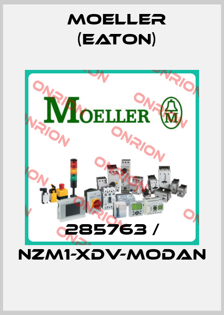 285763 / NZM1-XDV-MODAN Moeller (Eaton)