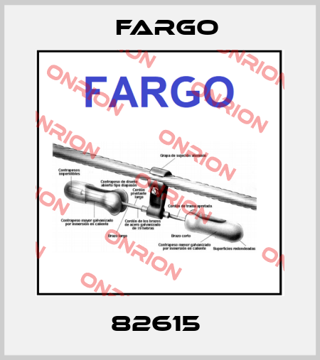 82615  Fargo