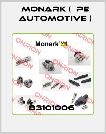 83101006  Monark (  PE Automotive )