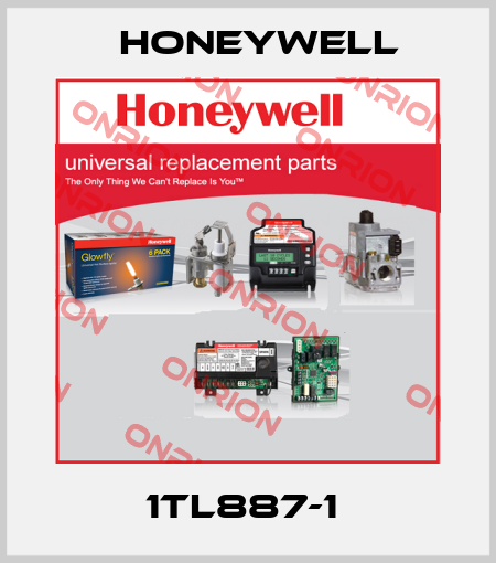1TL887-1  Honeywell