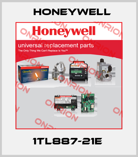 1TL887-21E  Honeywell