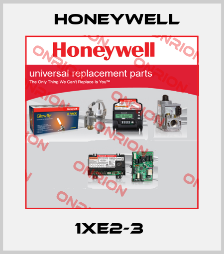 1XE2-3  Honeywell