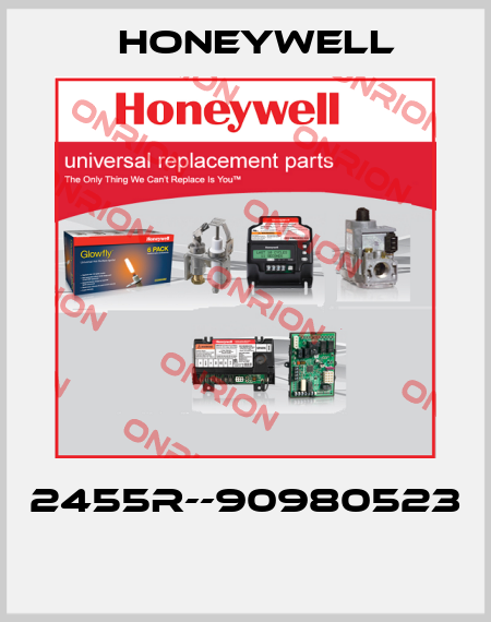 2455R--90980523  Honeywell