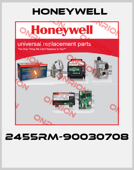 2455RM-90030708  Honeywell