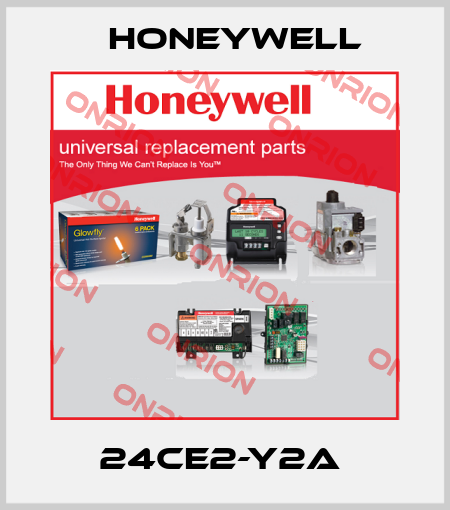 24CE2-Y2A  Honeywell