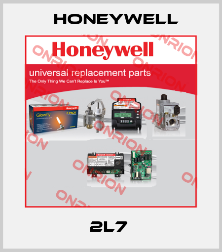 2L7  Honeywell