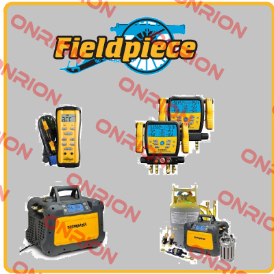 886−2901  Fieldpiece