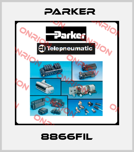 8866FIL Parker