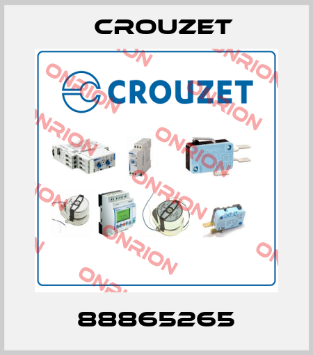88865265 Crouzet