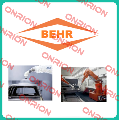 8ML 376 724 -091 906 Behr