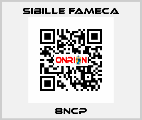 8NCP Sibille Fameca